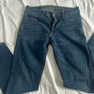 America Eagle Men’s Jeans